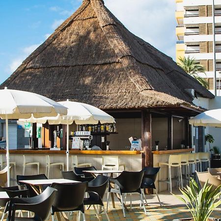 Hl Suite Nardos - Only Adults Maspalomas (Gran Canaria) Exterior foto