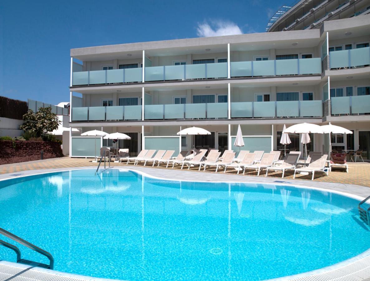 Hl Suite Nardos - Only Adults Maspalomas (Gran Canaria) Exterior foto