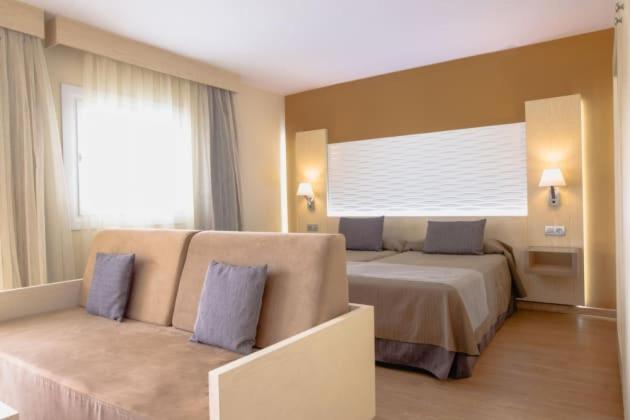 Hl Suite Nardos - Only Adults Maspalomas (Gran Canaria) Exterior foto
