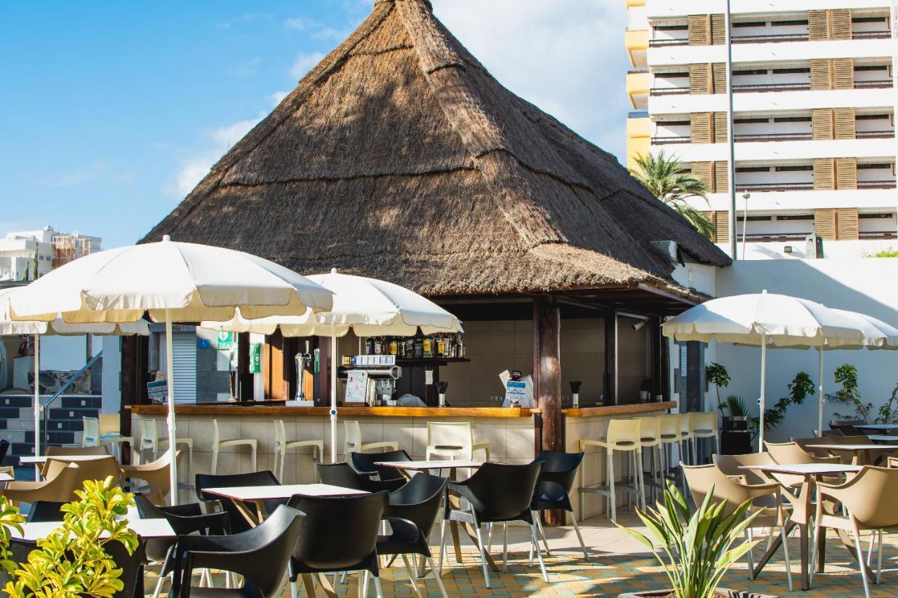 Hl Suite Nardos - Only Adults Maspalomas (Gran Canaria) Exterior foto