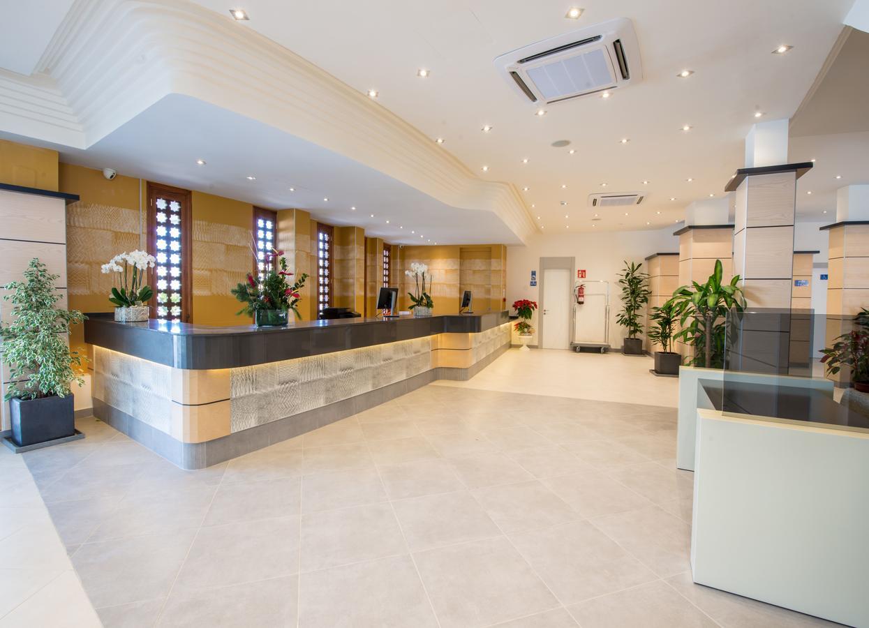 Hl Suite Nardos - Only Adults Maspalomas (Gran Canaria) Exterior foto