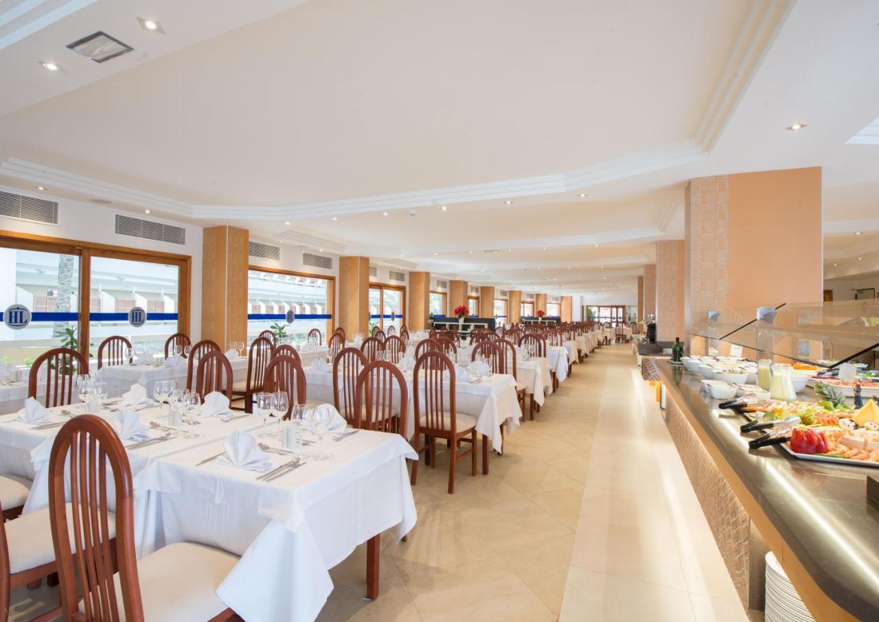 Hl Suite Nardos - Only Adults Maspalomas (Gran Canaria) Exterior foto
